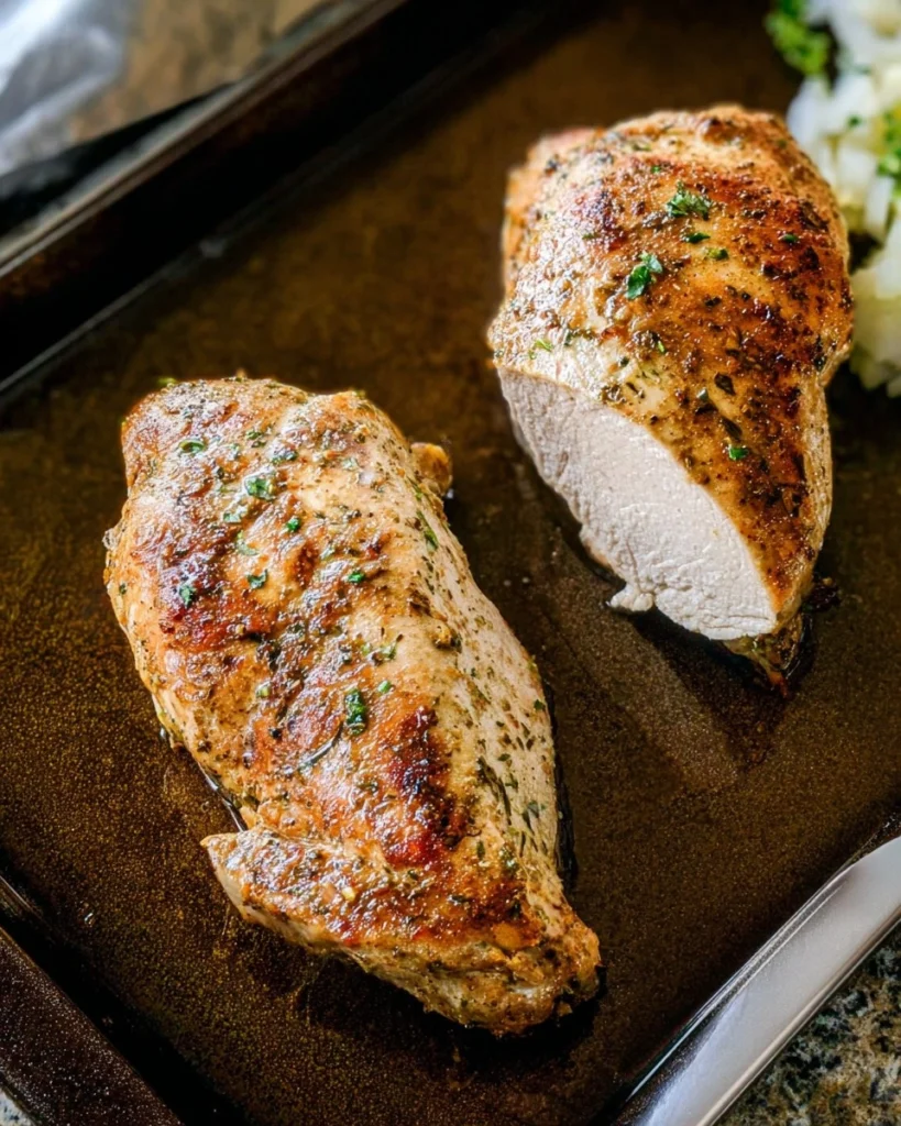 Oven-Roasted-Turkey-Tenderloin-Recipe