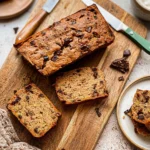 Paleo Zucchini Bread 106 Paleo-Zucchini-Bread-Recipe