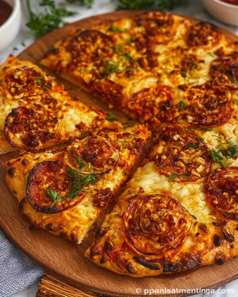 Pan-Pizza-Recipe