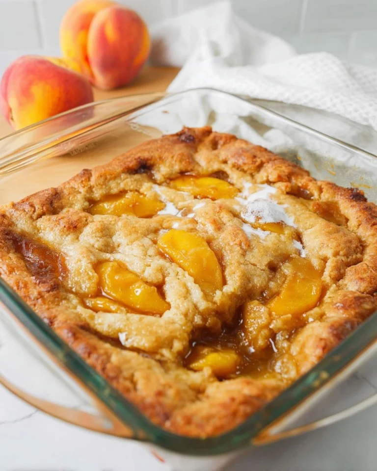 Peach-Cobbler-Recipe