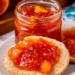 Peach Jam 71 Peach-Jam-Recipe