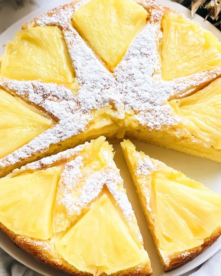 Pineapple-Cake-Recipe