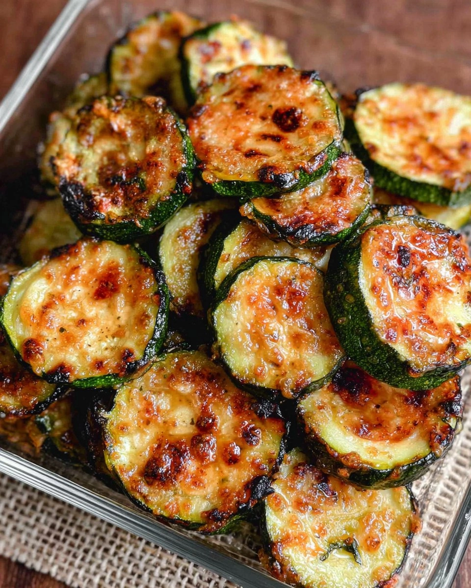 Roasted Zucchini 89 Roasted Zucchini