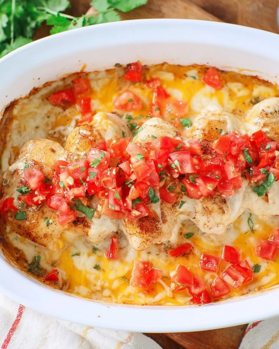 Rotel Chicken Bake 79 Rotel Chicken Bake