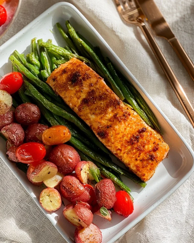Sheet-Pan-Salmon-Recipe