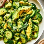 Smashed Cucumber Avocado Salad 96 Smashed-Cucumber-Avocado-Salad-Recipe