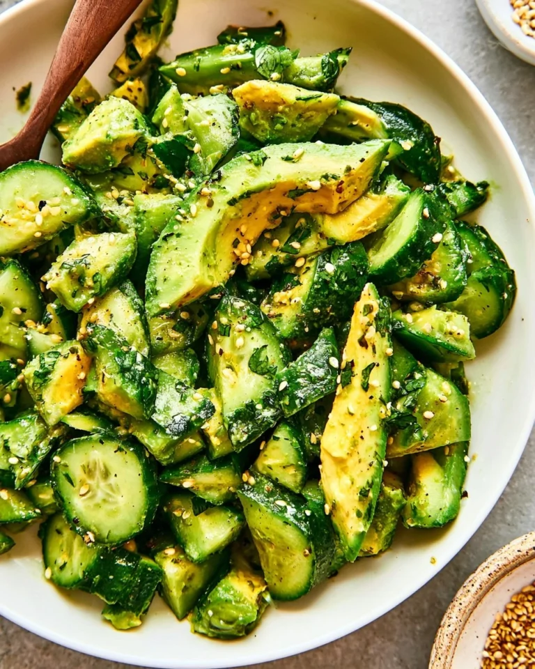 Smashed-Cucumber-Avocado-Salad-Recipe