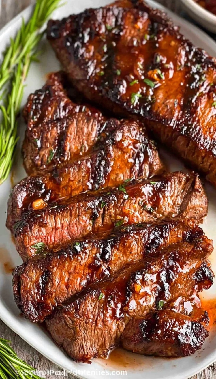 Steak Marinade 80 Steak Marinade