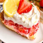 Strawberry-Lemonade-Pie-Recipe