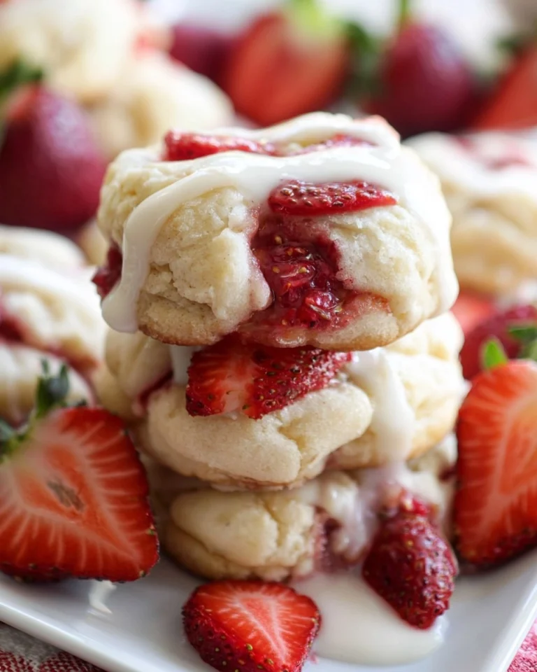 Strawberry-Shortcake-Cookies-Recipe