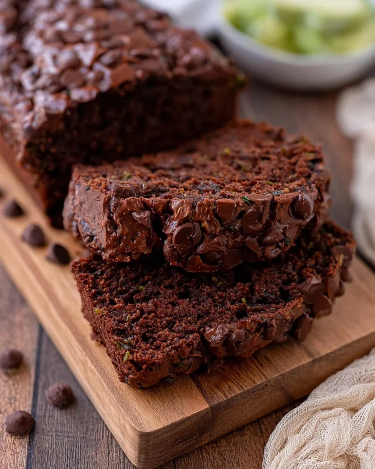The-Best-Double-Chocolate-Zucchini-Bread-Recipe