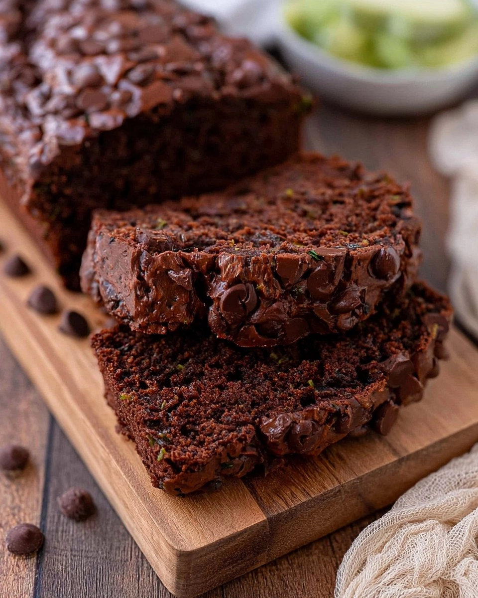 The-Best-Double-Chocolate-Zucchini-Bread-Recipe