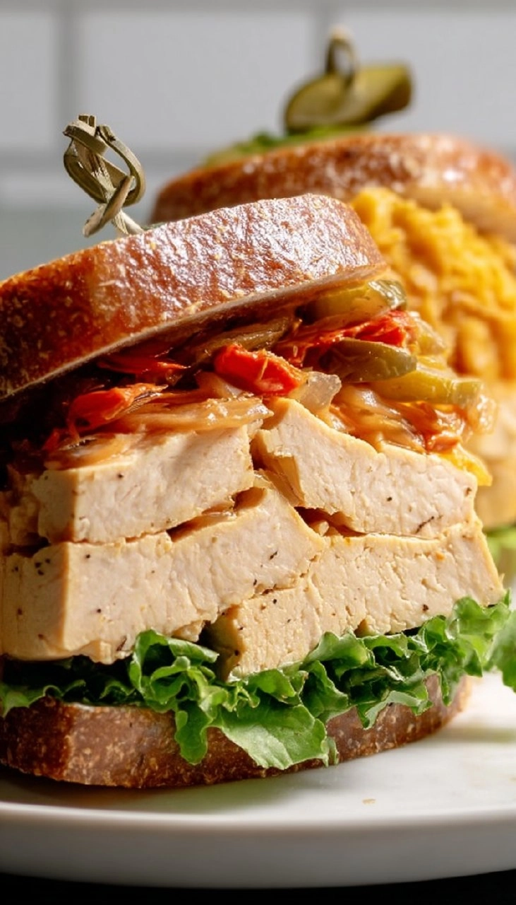 Tofu Lunch Meat 75 Tofu Lunch Meat