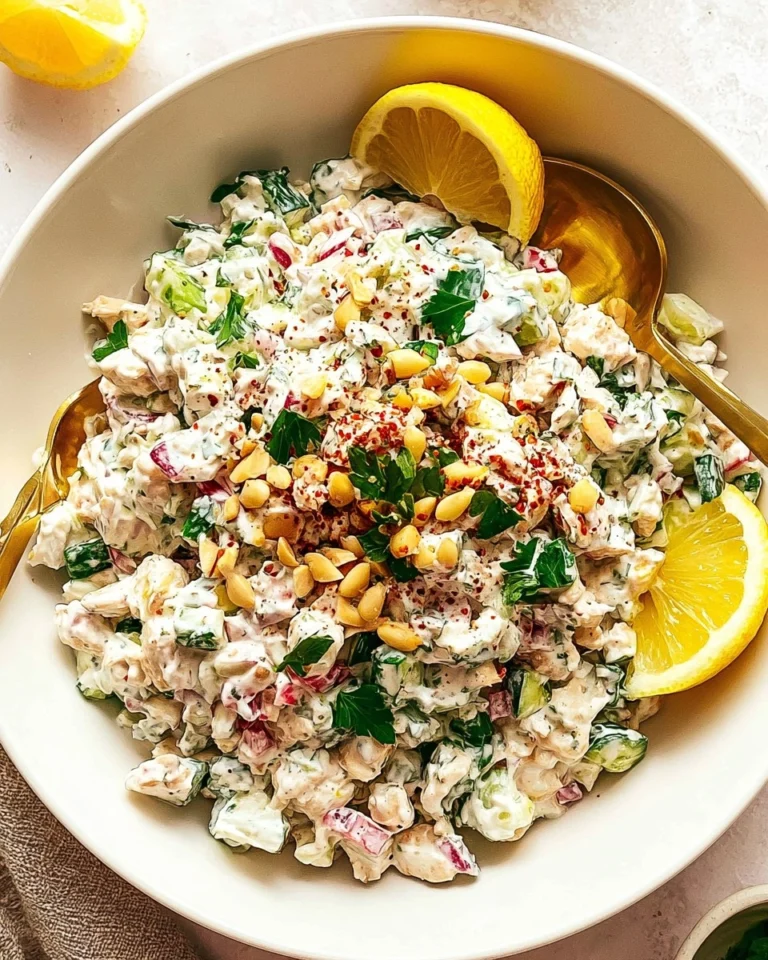 Tzatziki-Chicken-Salad-Recipe