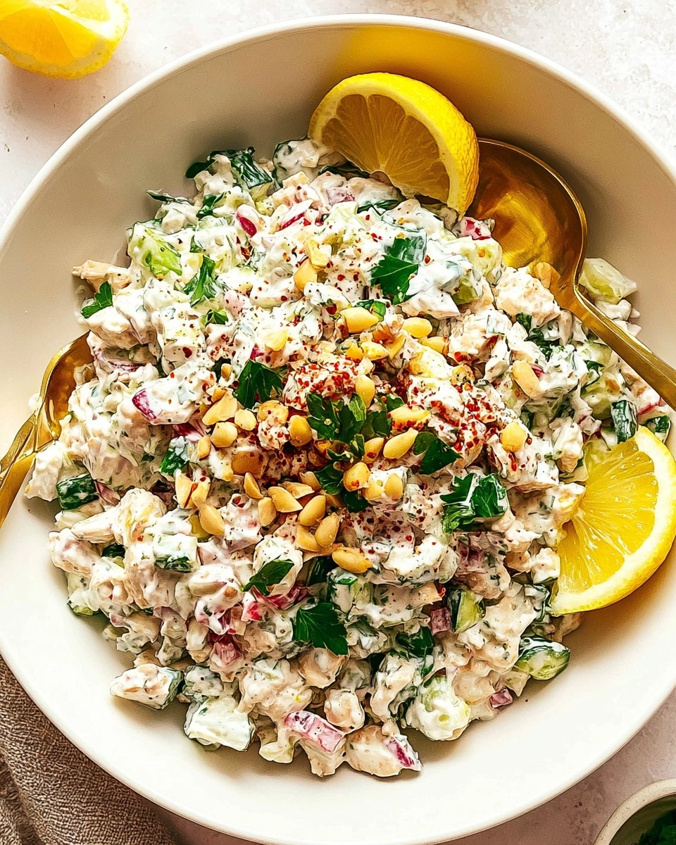Tzatziki Chicken Salad 20 Tzatziki-Chicken-Salad-Recipe
