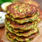 Zucchini-Fritters-Recipe