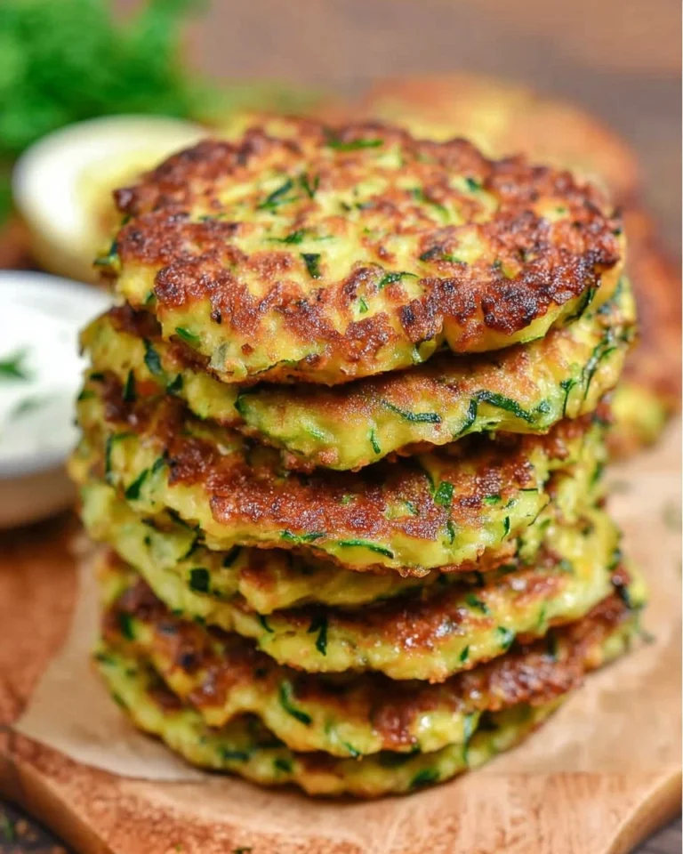 Zucchini-Fritters-Recipe