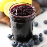 3-Ingredient-Blueberry-Jam-Recipe