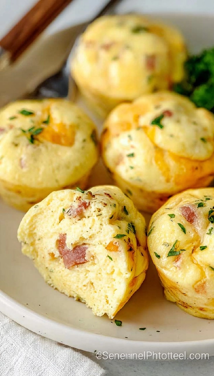 Air Fryer Egg Bites 75 Air Fryer Egg Bites