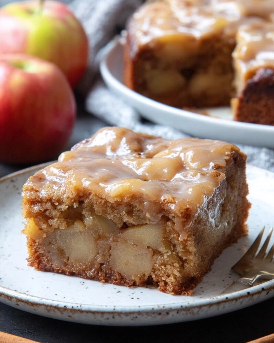 Apple Dapple Cake 139 Apple Dapple Cake