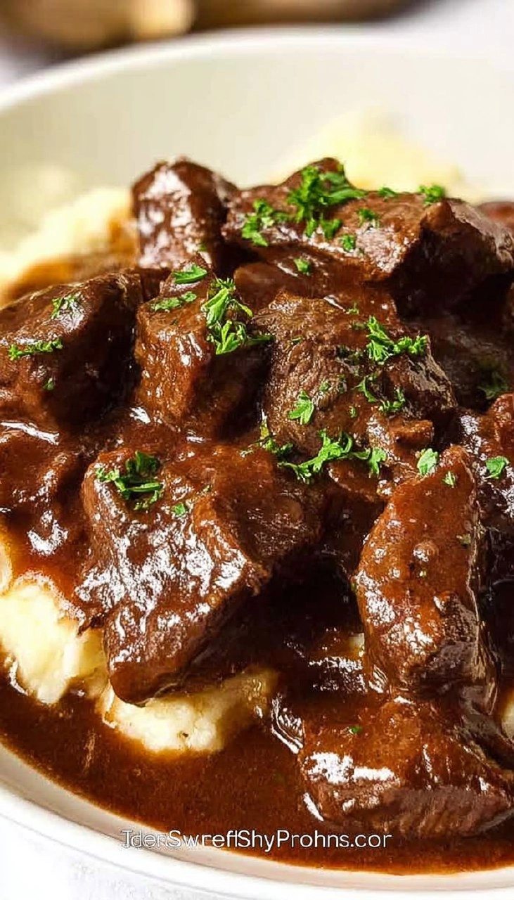 Beef Tips 100 Beef Tips