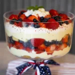 Berry Trifle 71 Berry-Trifle-Recipe