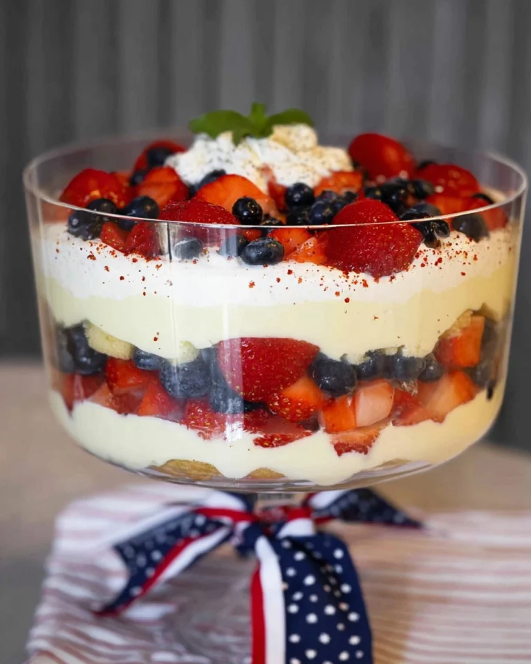 Berry-Trifle-Recipe
