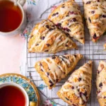 Blackberry-Scones-Recipe
