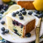 Blueberry Zucchini Cake 131 Blueberry-Zucchini-Cake-Recipe