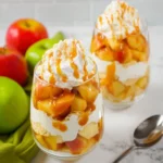 Caramel-Apple-Trifles-Recipe