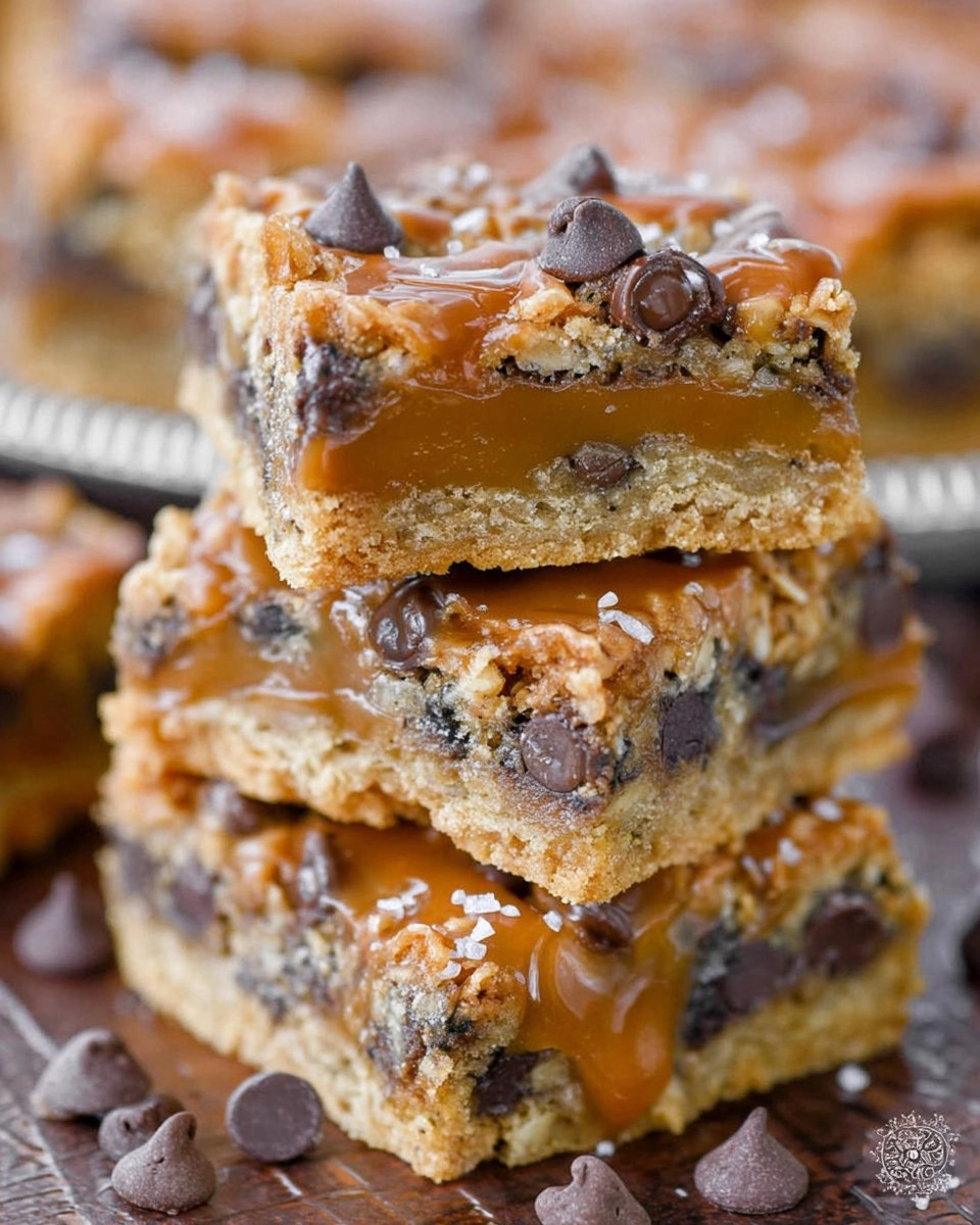Carmelitas-Recipe
