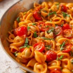 Cherry Tomato Pasta 116 Cherry-Tomato-Pasta-Recipe