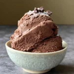 Chocolate-Cake-Chocolate-Ice-Cream-Recipe