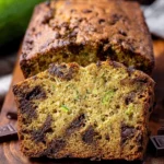 Chocolate-Chip-Zucchini-Bread-Recipe