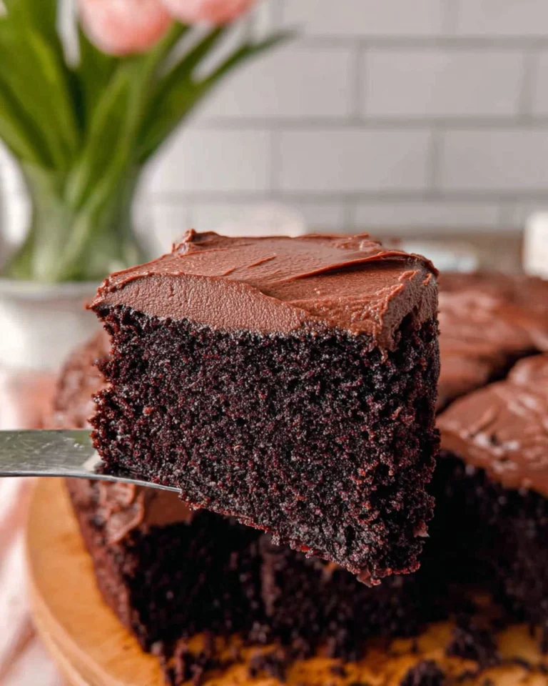 Chocolate-Zucchini-Cake-Recipe