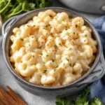 Cottage-Cheese-Mac-and-Cheese-Recipe