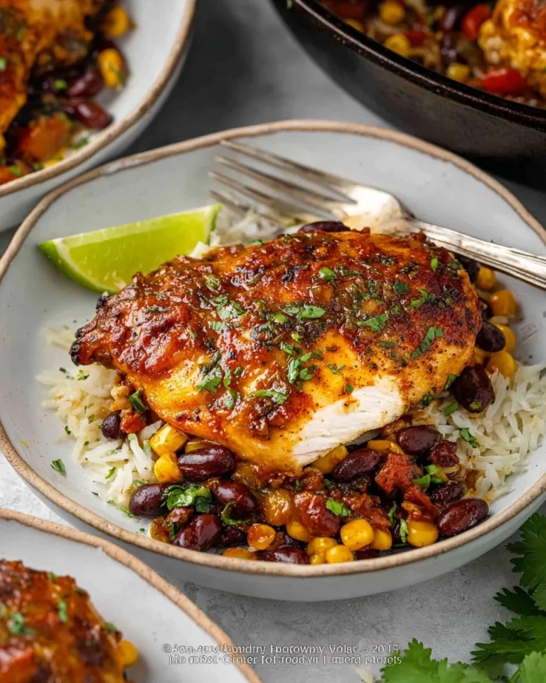 Cowboy-Chicken-Recipe