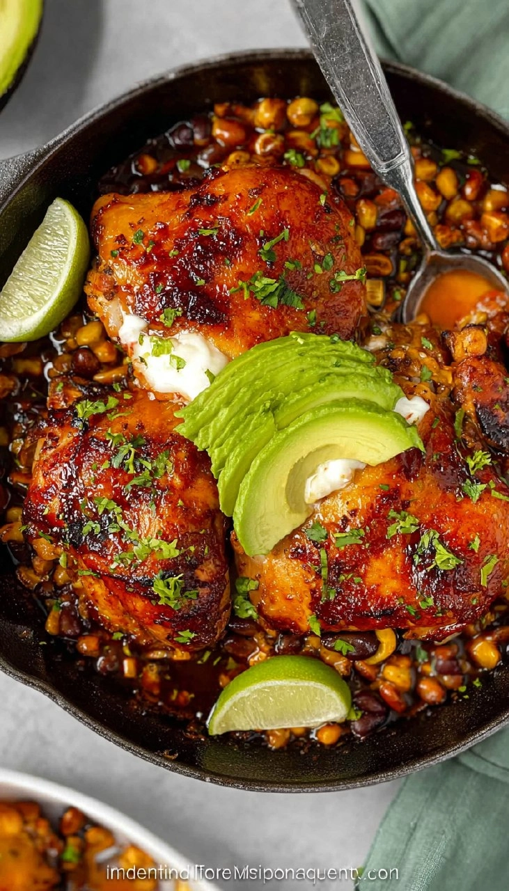 Cowboy Chicken 130 Cowboy Chicken