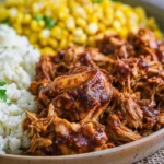 Crock Pot BBQ Chicken 46 Crock-Pot-BBQ-Chicken-Recipe
