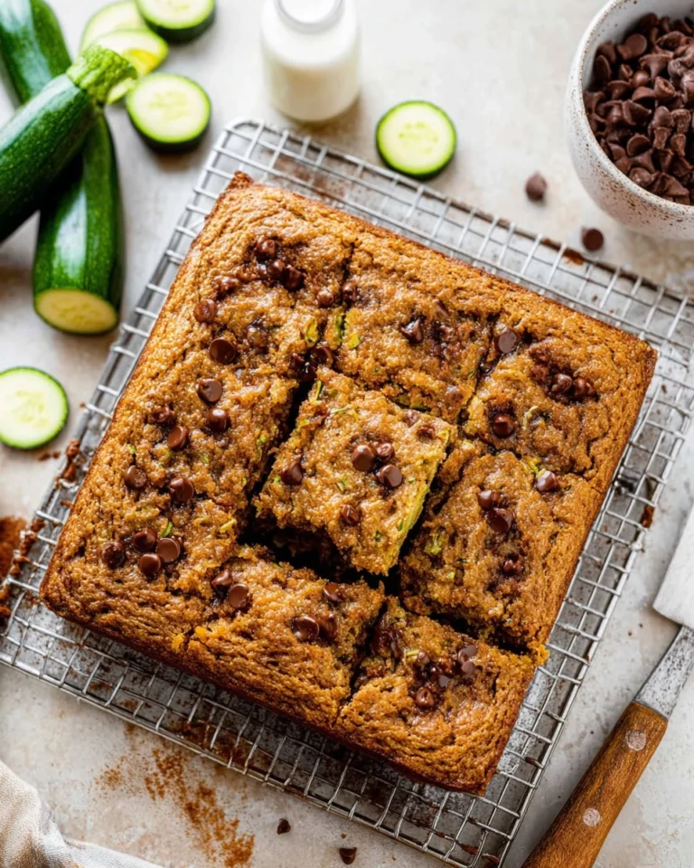 Easy-Zucchini-Cake-Recipe