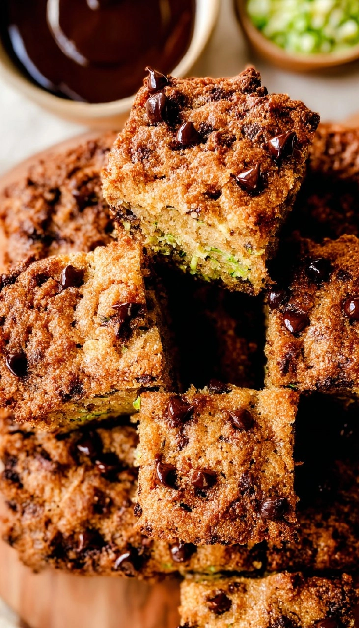 Easy Zucchini Cake 110 Easy Zucchini Cake