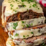 French-Onion-Meatloaf-Recipe