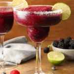 Frozen-Berry-Margarita-Recipe