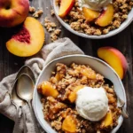 Gluten-Free-Peach-Crisp-Recipe