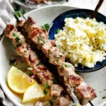 Greek-Pork-Souvlaki-Skewers-Recipe
