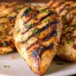 Grilled-Chicken-Breasts-Recipe