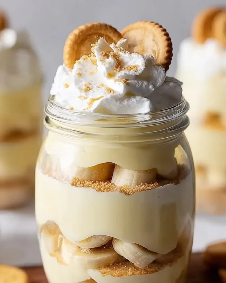 High-Protein-Banana-Pudding-Recipe