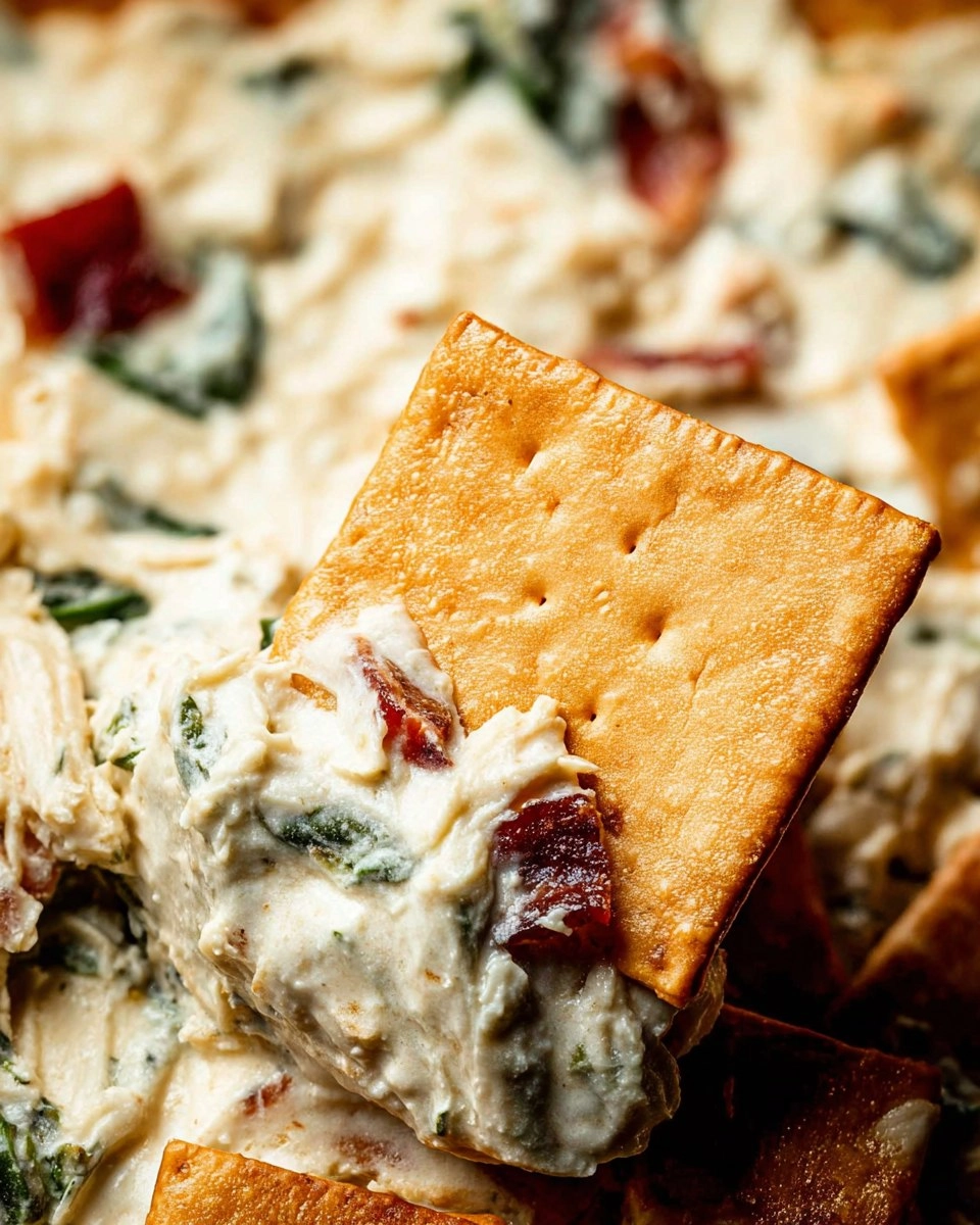 Homemade Artisan Crackers (4 Flavors)