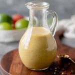Honey Mustard Vinaigrette 66 Honey-Mustard-Vinaigrette-Recipe