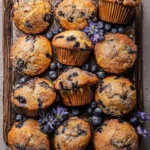 How-to-Make-Banana-Blueberry-Muffins-Recipe-Recipe